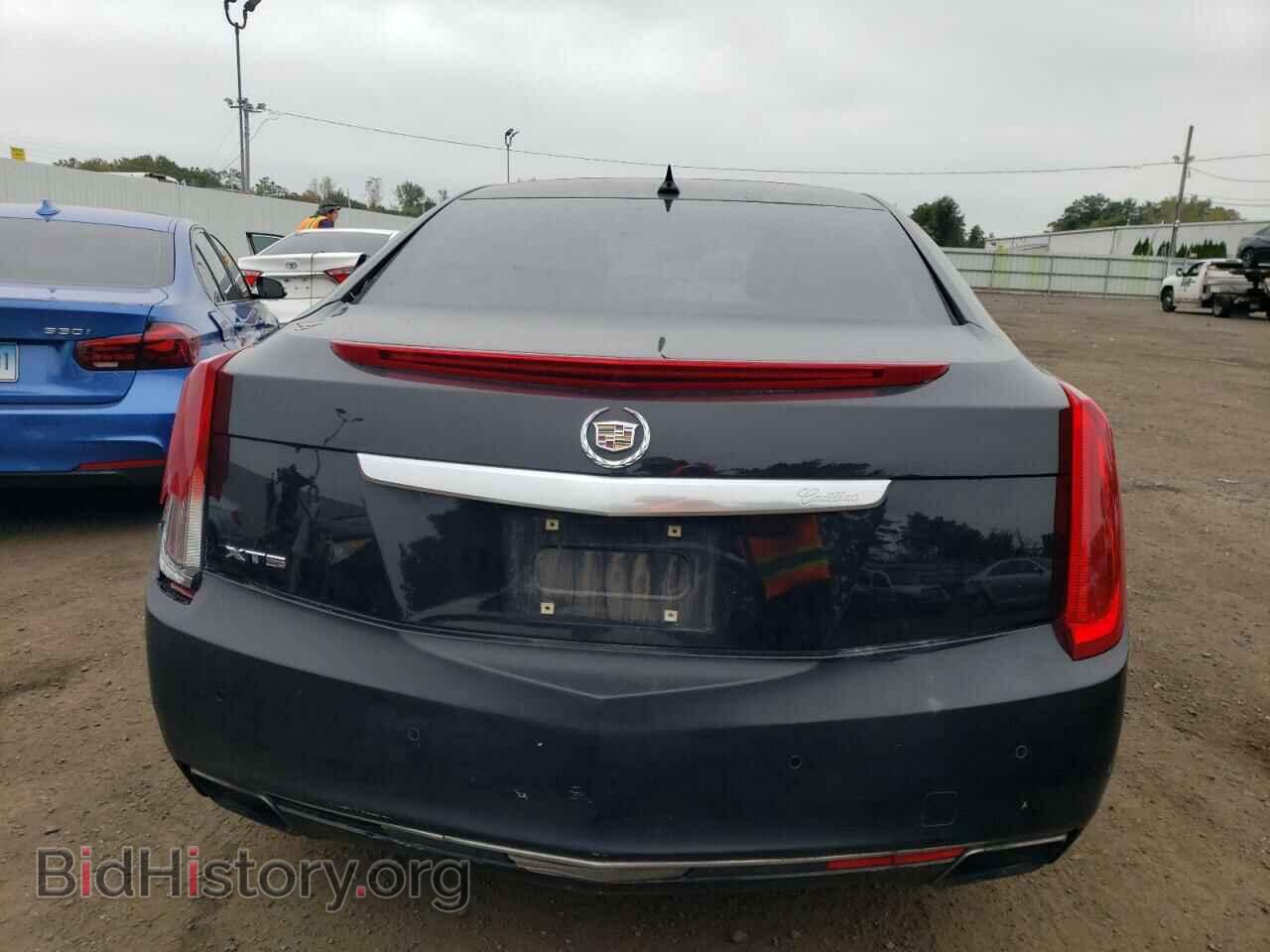 2014 CADILLAC XTS - VIN: 2G61N5S38E9169662 - Photo 6