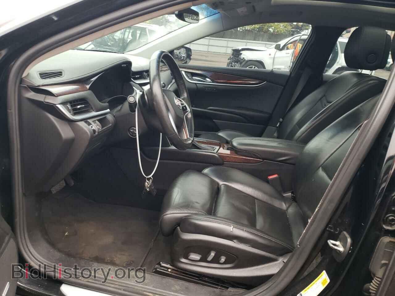 2014 CADILLAC XTS - VIN: 2G61N5S38E9169662 - Photo 7