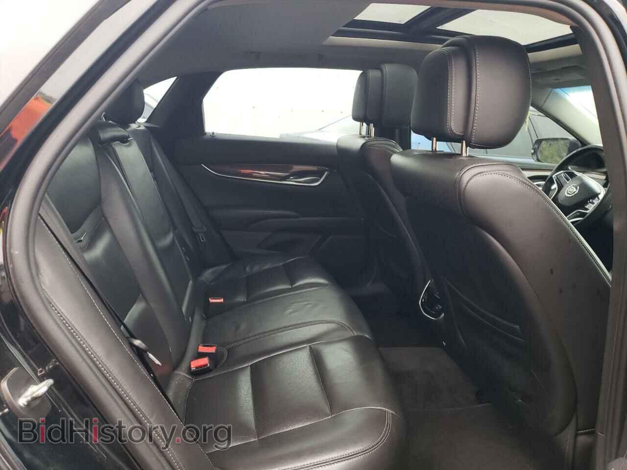 2014 CADILLAC XTS - VIN: 2G61N5S38E9169662 - Photo 10