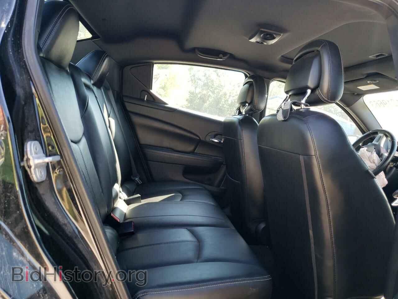 2011 DODGE AVENGER - VIN: 1B3BD2FG7BN544743 - Photo 10