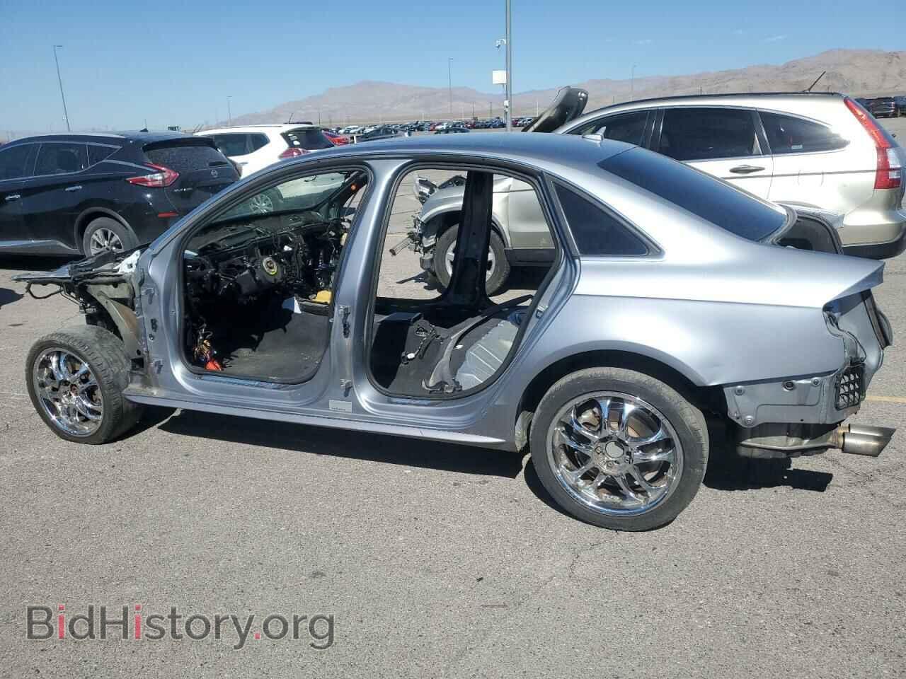 2016 AUDI A4 - VIN: WAUEFAFL2GA009487 - Фото 2