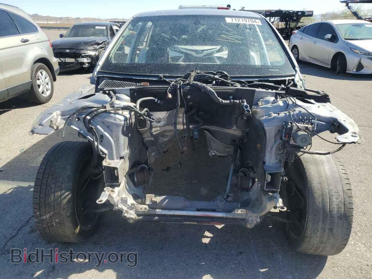 2016 AUDI A4 - VIN: WAUEFAFL2GA009487 - Фото 5