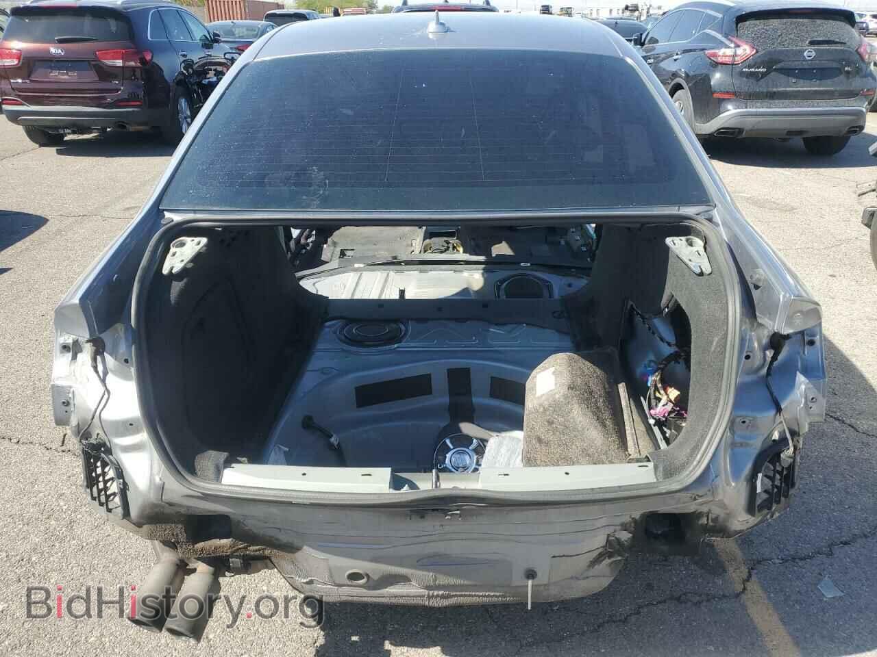 2016 AUDI A4 - VIN: WAUEFAFL2GA009487 - Фото 6
