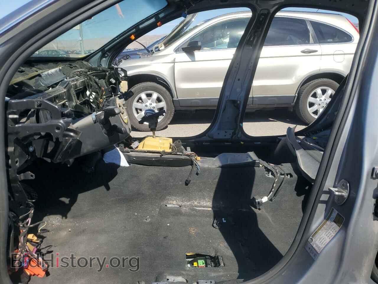 2016 AUDI A4 - VIN: WAUEFAFL2GA009487 - Фото 7