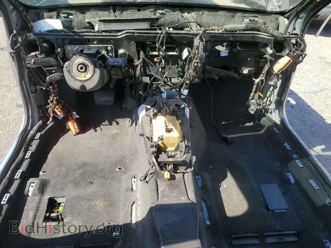 2016 AUDI A4 - VIN: WAUEFAFL2GA009487 - Фото 8