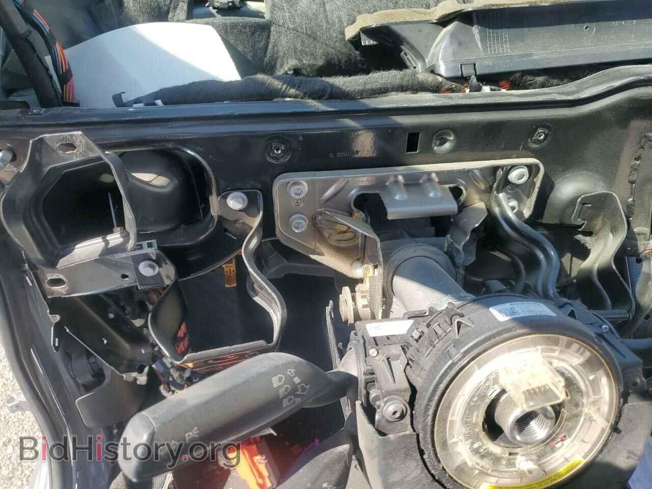 2016 AUDI A4 - VIN: WAUEFAFL2GA009487 - Фото 9