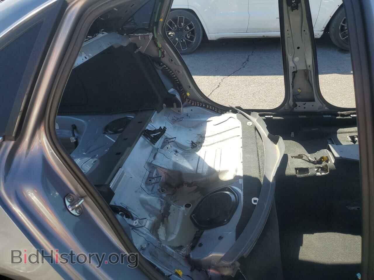 2016 AUDI A4 - VIN: WAUEFAFL2GA009487 - Фото 10
