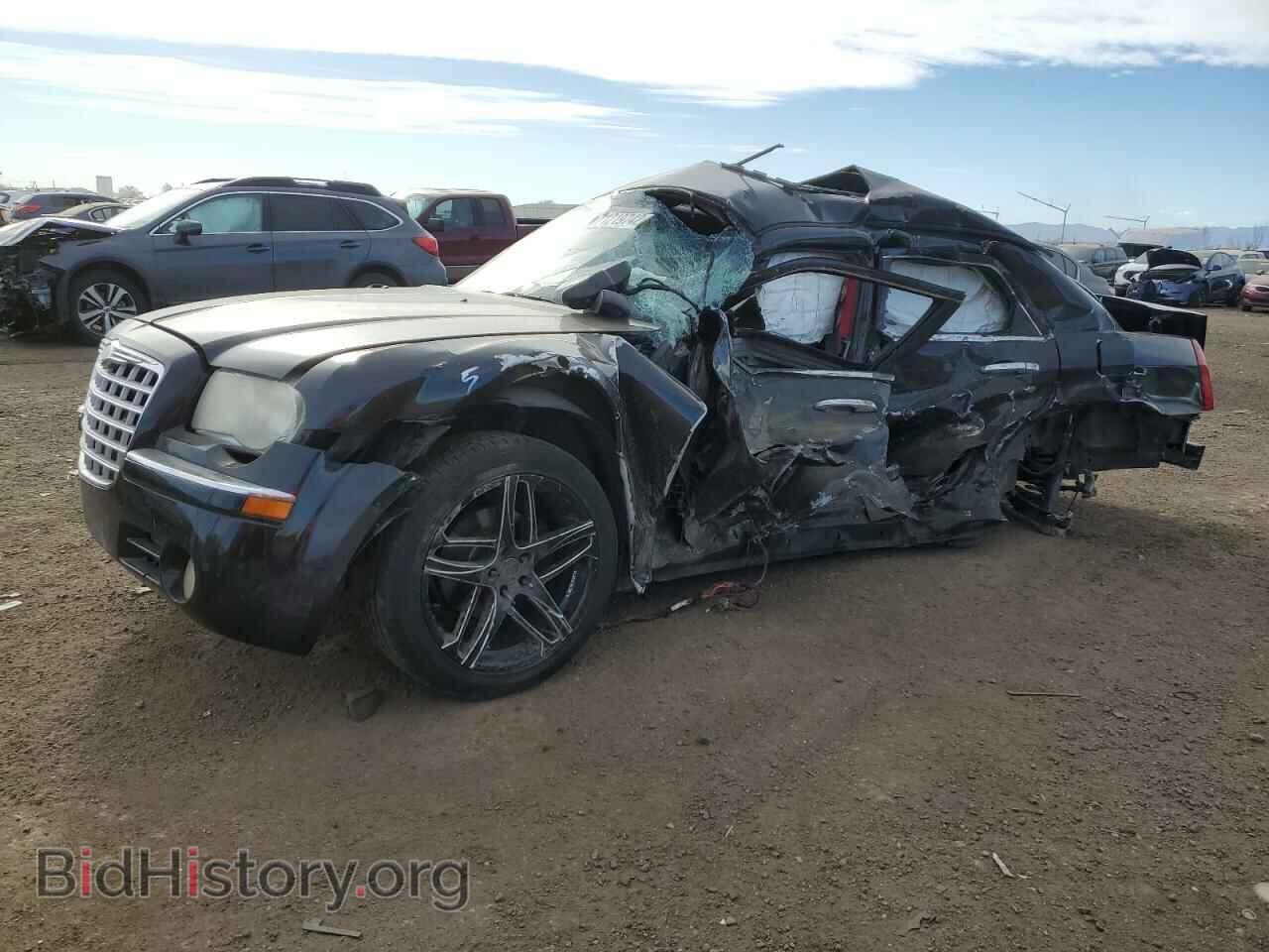 Photo 2C3CA3CV4AH217636 - CHRYSLER 300 2010