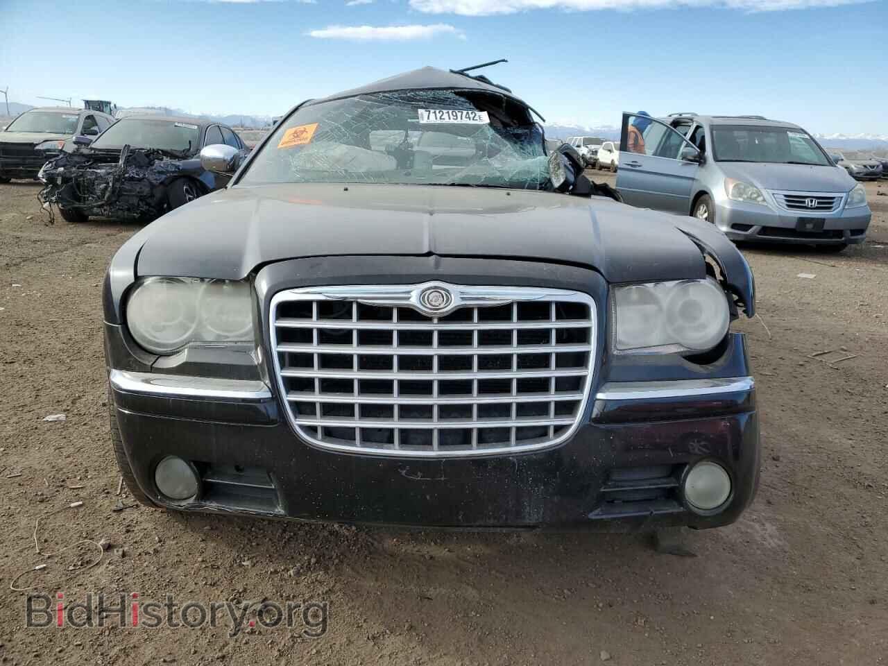 2010 CHRYSLER 300 - VIN: 2C3CA3CV4AH217636 - Фото 5