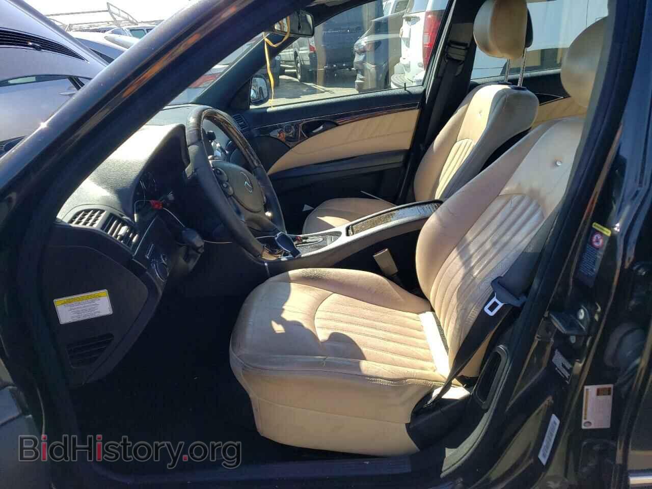 2007 MERCEDES-BENZ E-CLASS - VIN: WDBUF22X57B104373 - Фото 7