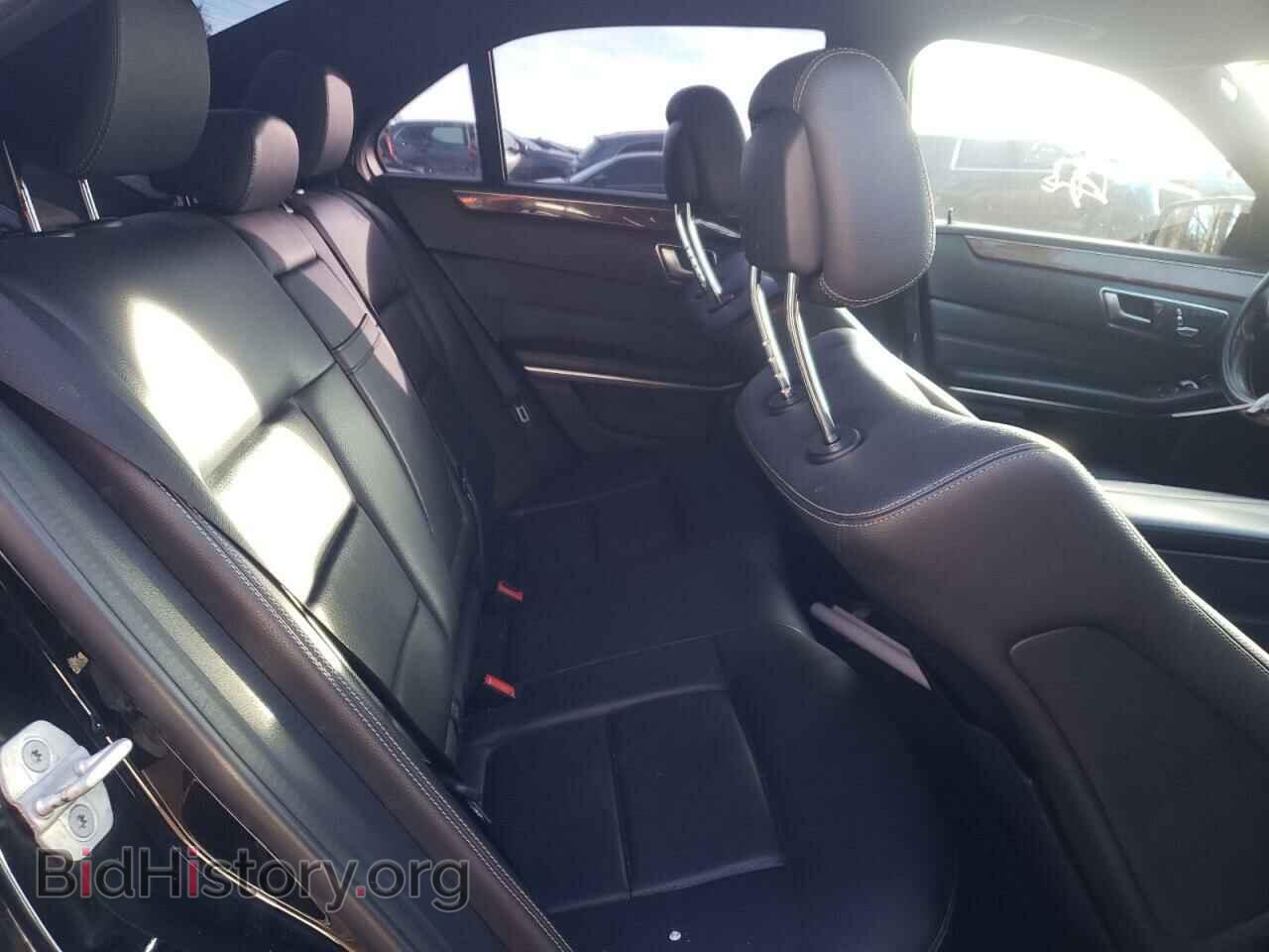 2014 MERCEDES-BENZ E-CLASS - VIN: WDDHF8JB3EB035567 - Фото 6