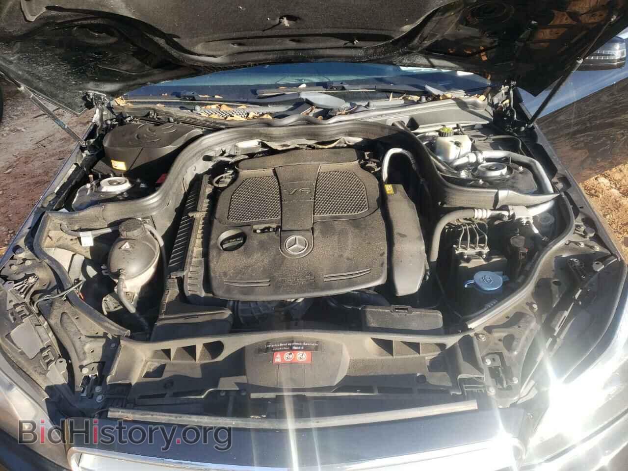 2014 MERCEDES-BENZ E-CLASS - VIN: WDDHF8JB3EB035567 - Фото 7