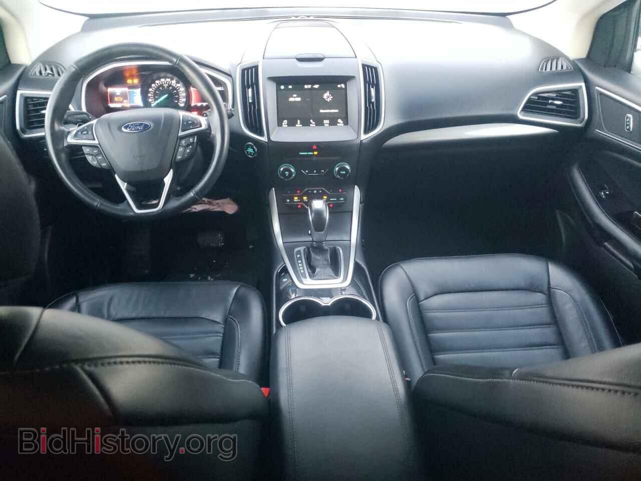 2016 FORD EDGE - VIN: 2FMPK4J96GBB24548 - Photo 8