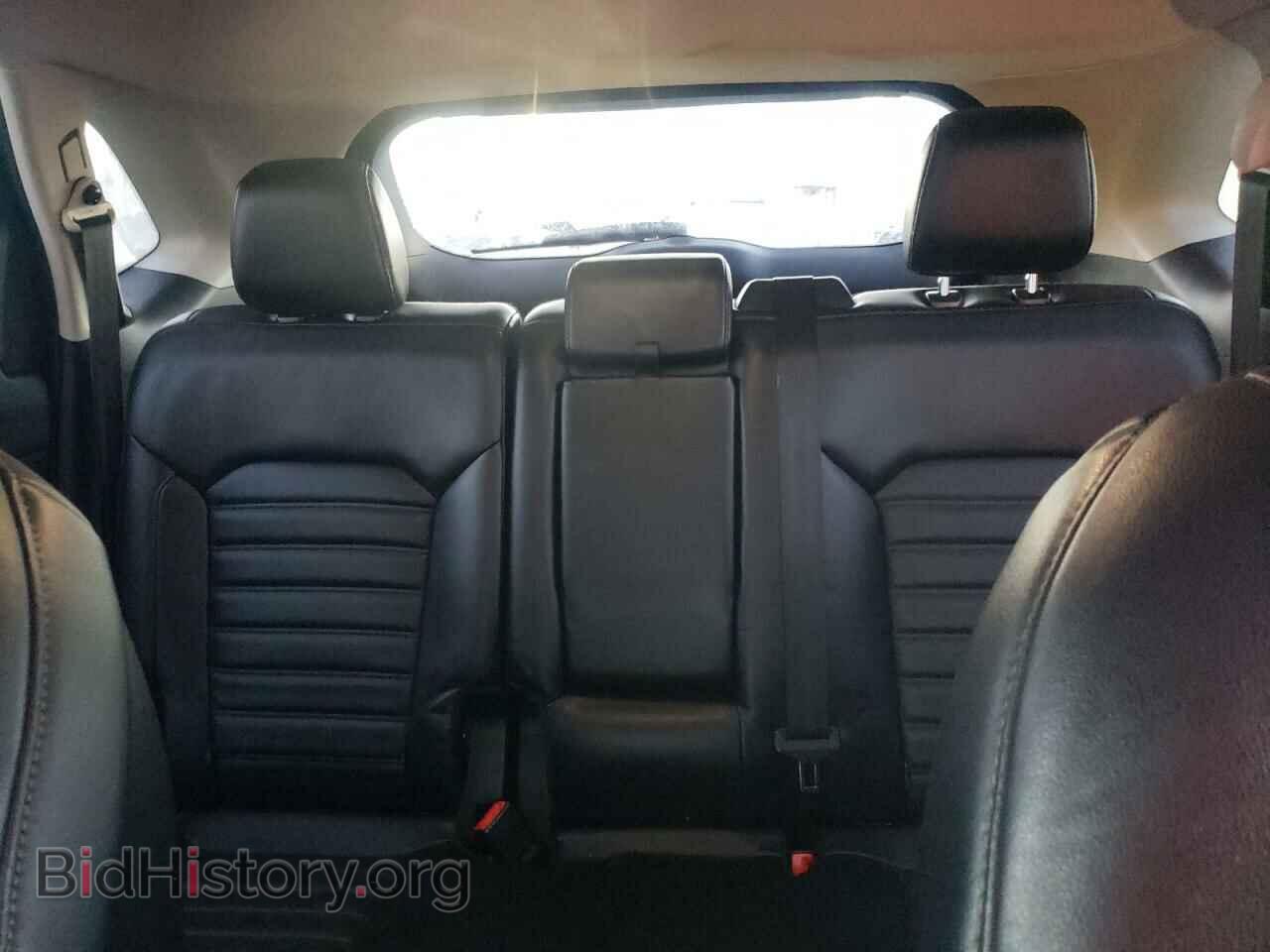 2016 FORD EDGE - VIN: 2FMPK4J96GBB24548 - Photo 10