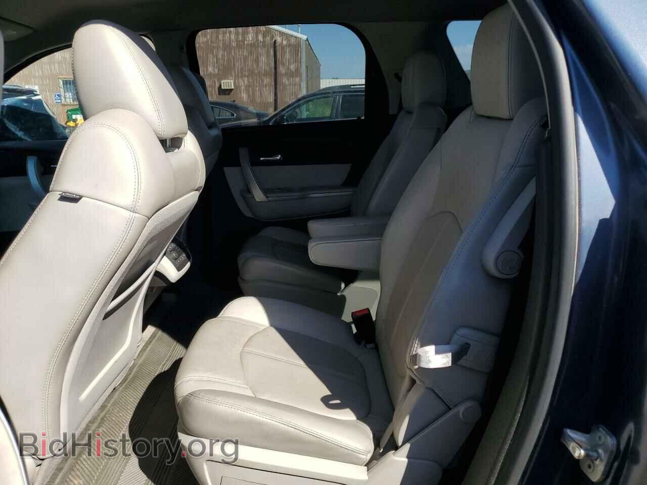 2012 GMC ACADIA - VIN: 1GKKVSED4CJ310656 - Photo 11