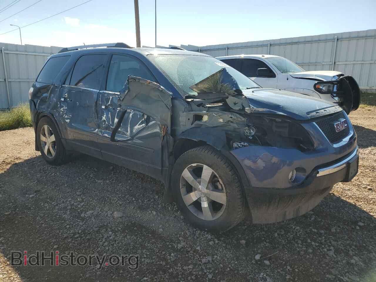 2012 GMC ACADIA - VIN: 1GKKVSED4CJ310656 - Photo 4