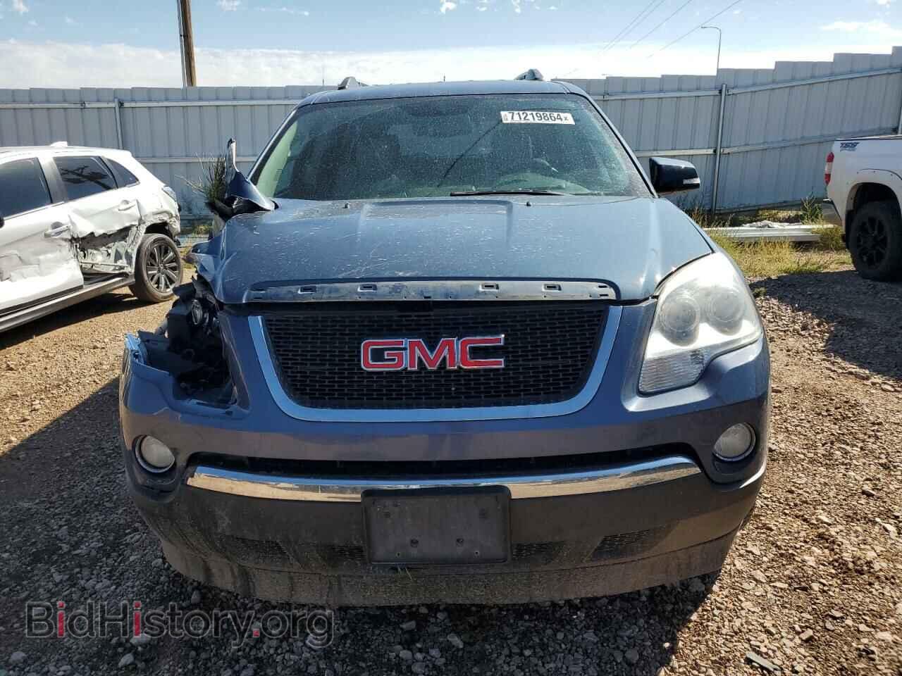 2012 GMC ACADIA - VIN: 1GKKVSED4CJ310656 - Photo 5