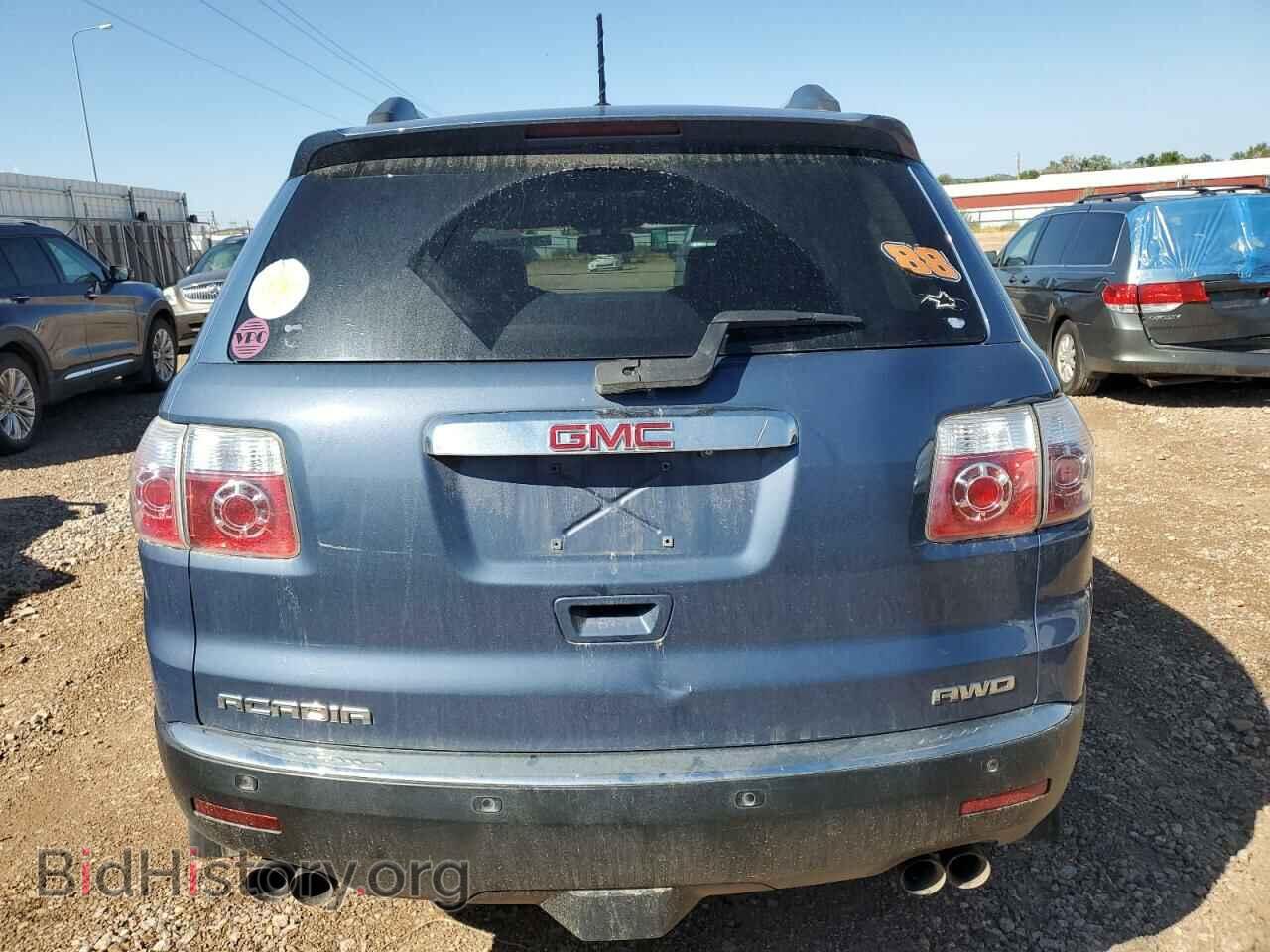 2012 GMC ACADIA - VIN: 1GKKVSED4CJ310656 - Photo 6