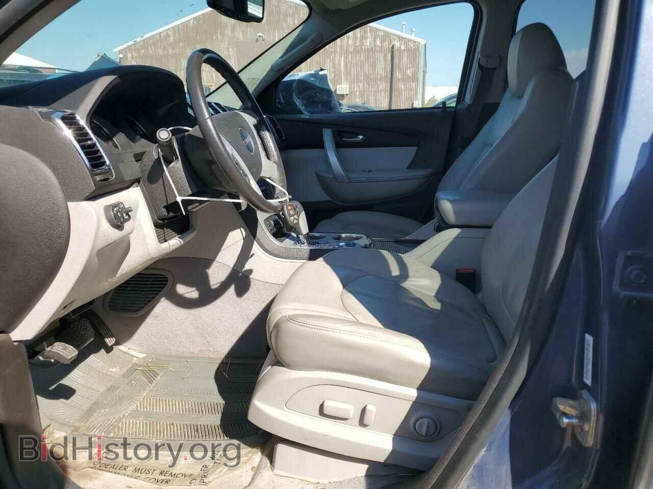 2012 GMC ACADIA - VIN: 1GKKVSED4CJ310656 - Photo 7