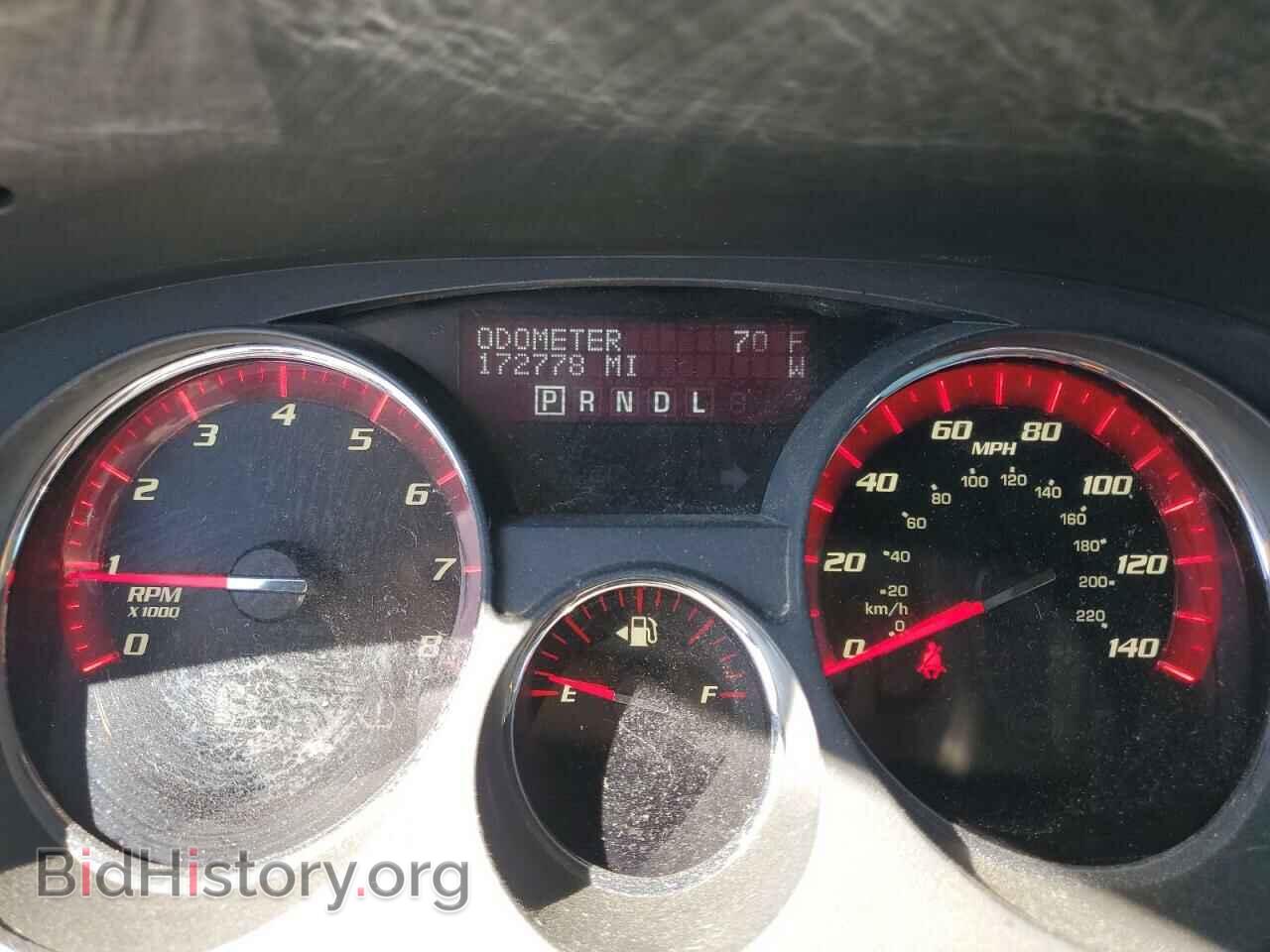 2012 GMC ACADIA - VIN: 1GKKVSED4CJ310656 - Photo 9