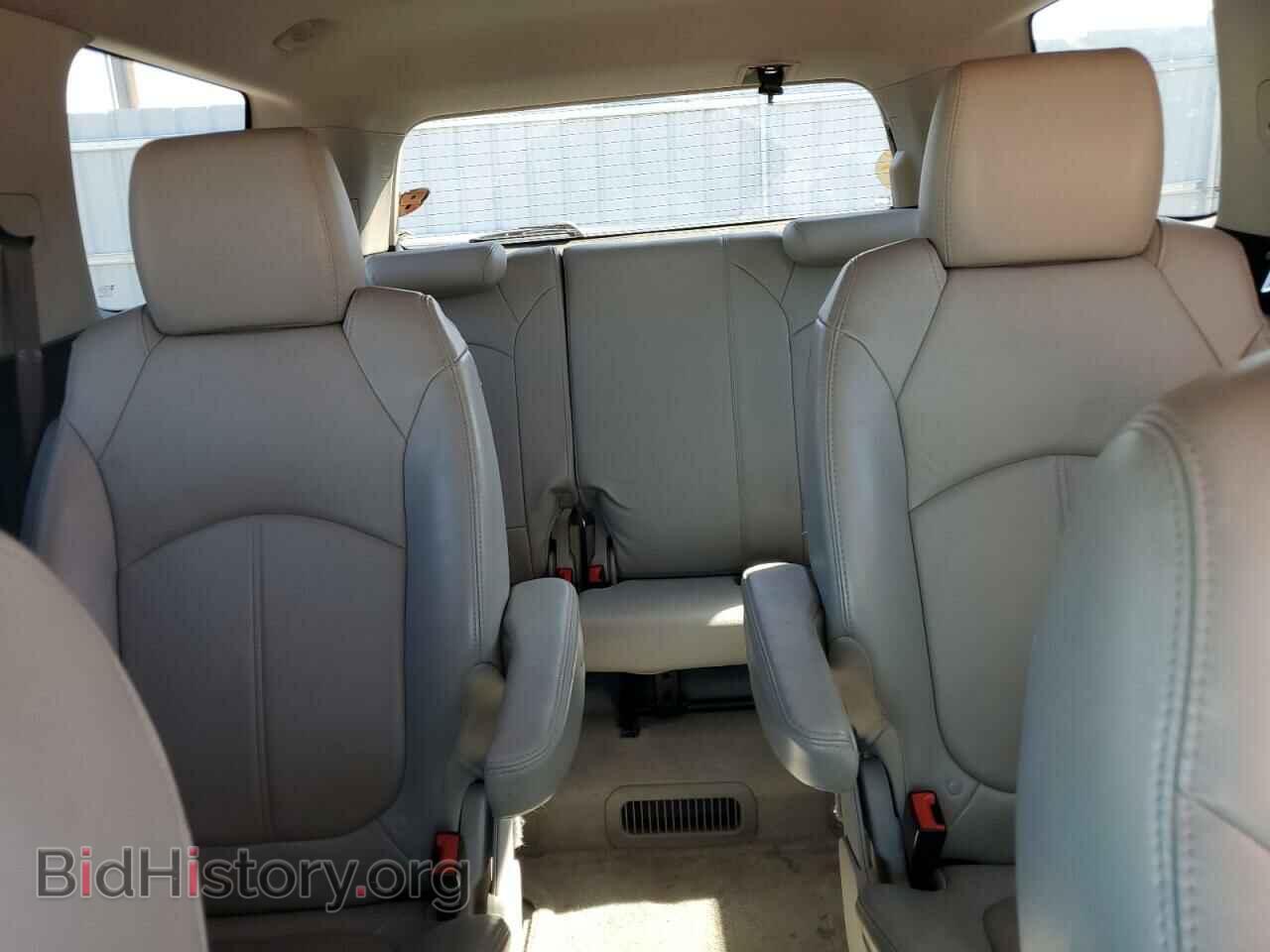 2012 GMC ACADIA - VIN: 1GKKVSED4CJ310656 - Photo 10