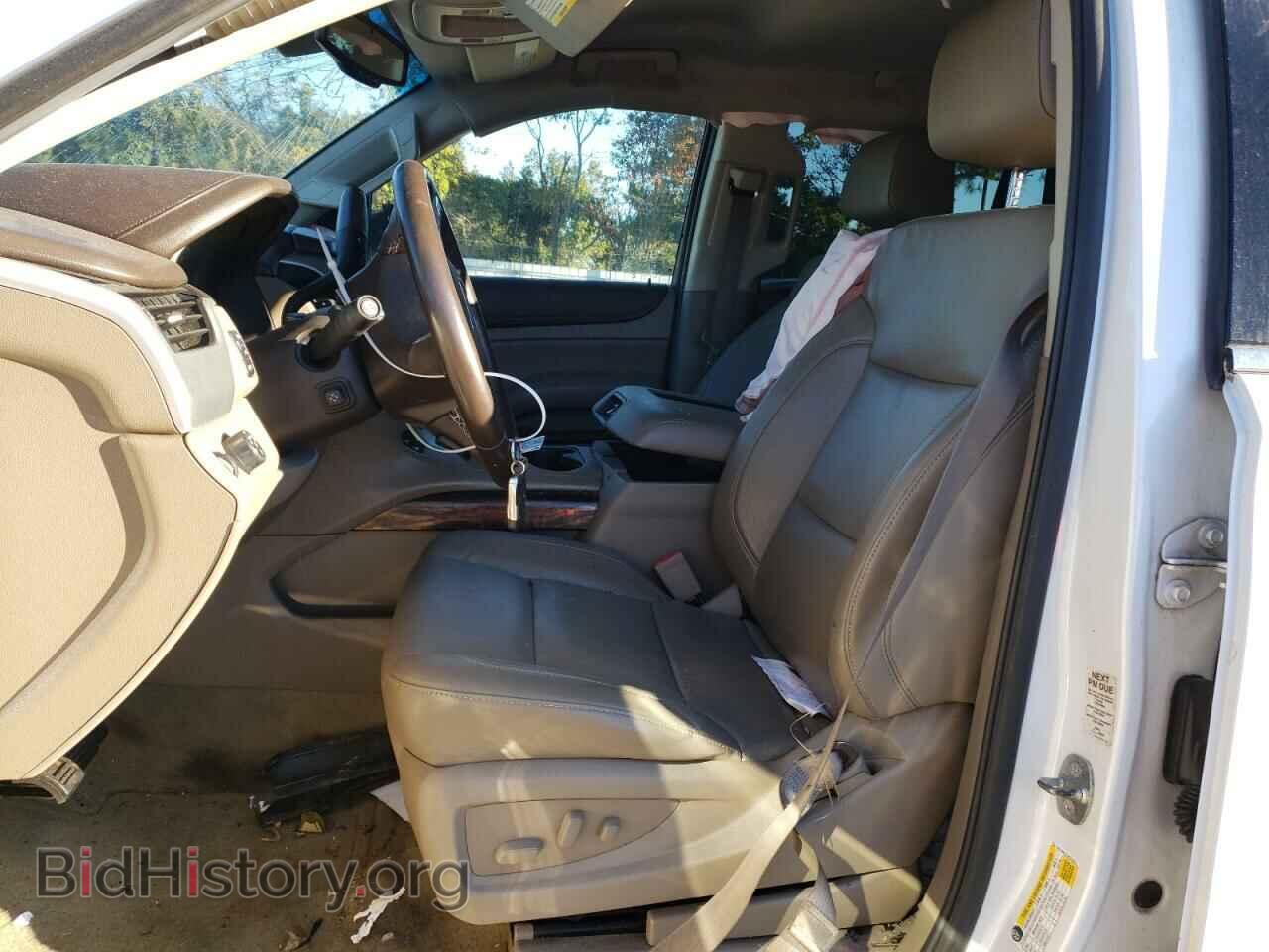 2016 GMC YUKON - VIN: 1GKS1BKC7GR212073 - Фото 7