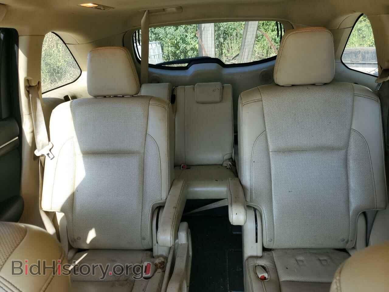 2015 TOYOTA HIGHLANDER - VIN: 5TDDKRFH2FS082011 - Фото 10