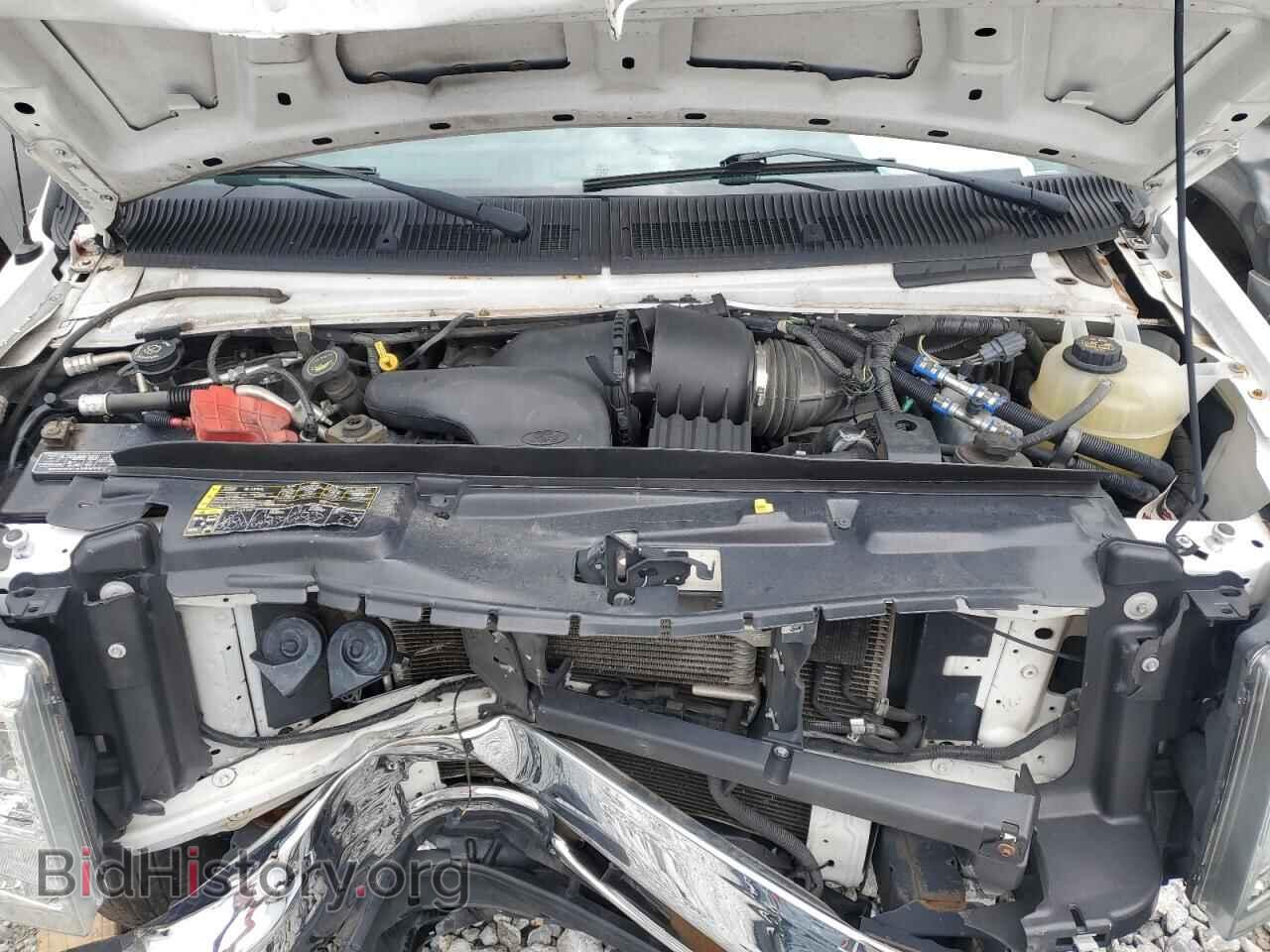 2016 FORD ALL Models - VIN: 1FDEE3FS1GDC53585 - Фото 7