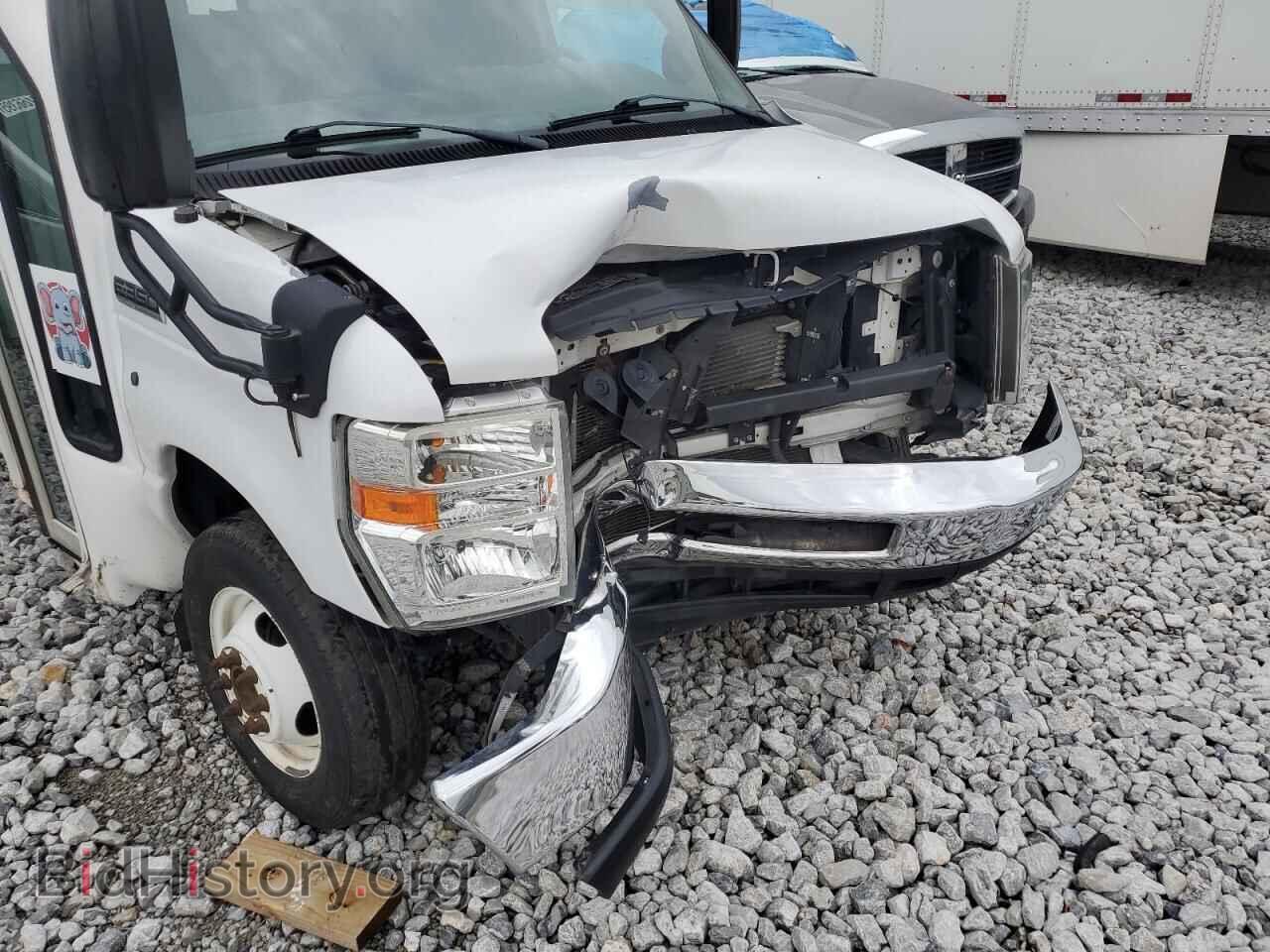 2016 FORD ALL Models - VIN: 1FDEE3FS1GDC53585 - Фото 9
