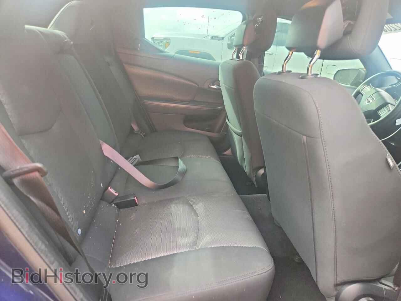 2013 DODGE AVENGER - VIN: 1C3CDZAG4DN748300 - Фото 10