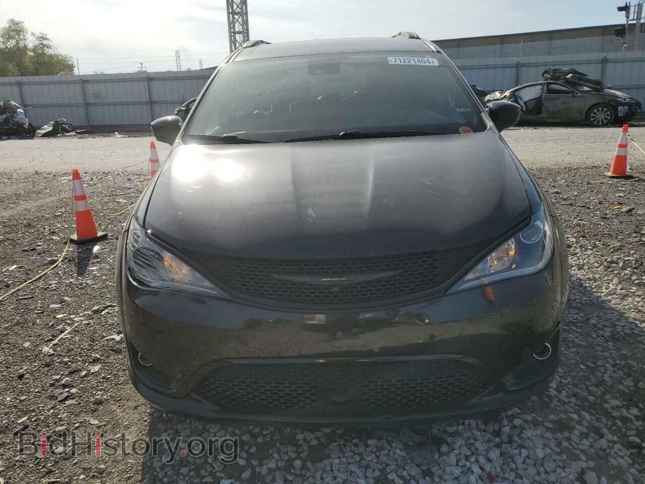 2019 CHRYSLER PACIFICA - VIN: 2C4RC1EG5KR589002 - Photo 5