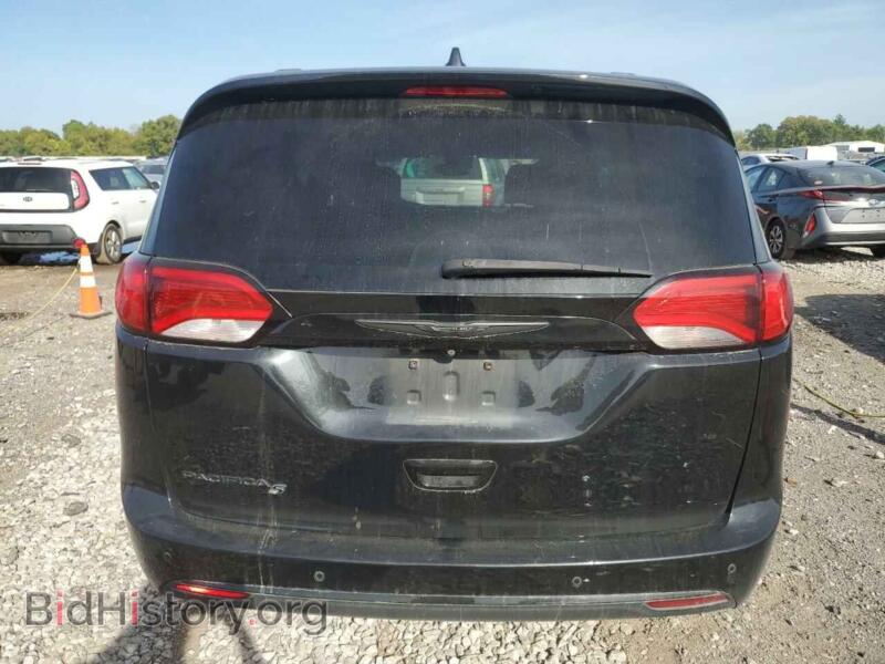 2019 Chrysler PACIFICA (VIN 2C4RC1EG5KR589002) — фото 6 из 13