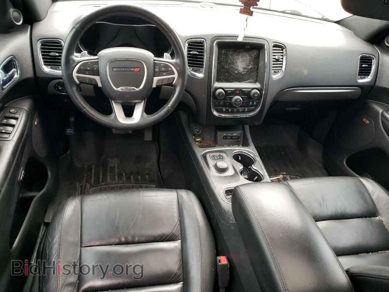 2017 DODGE DURANGO - VIN: 1C4RDJDG8HC698019 - Photo 8