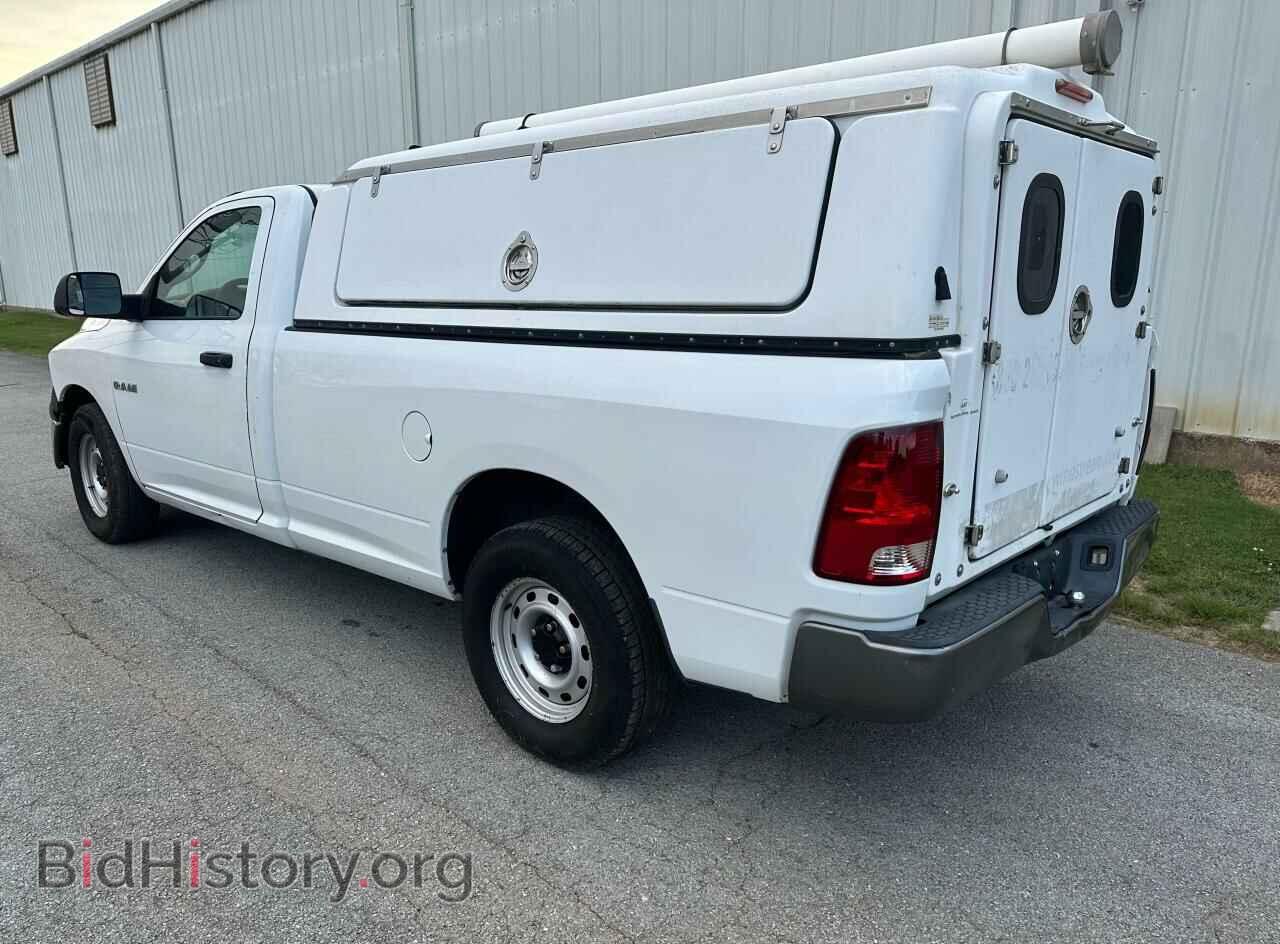 2011 DODGE All Models - VIN: 3D7JB1EP3BG595957 - Photo 3
