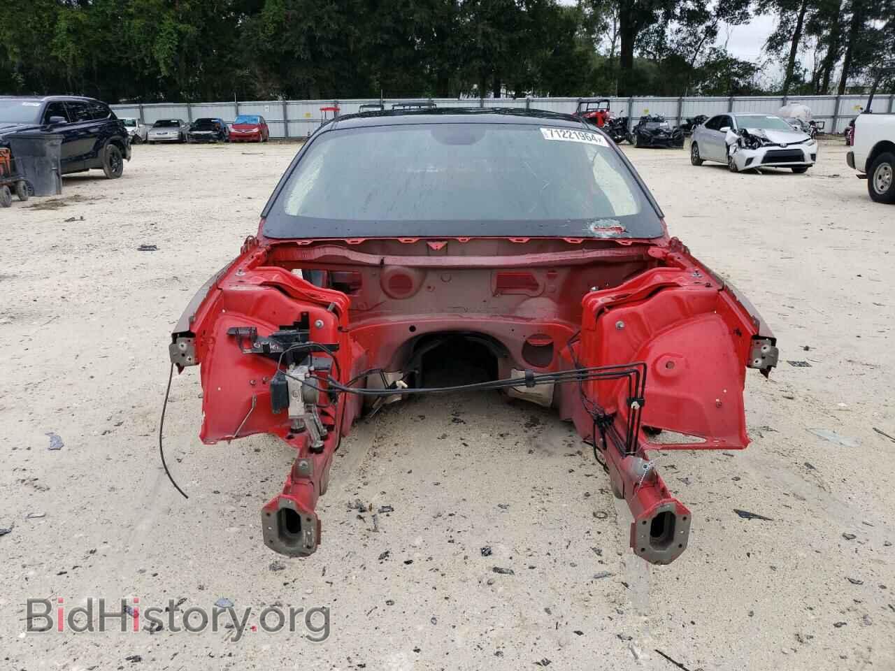 2017 DODGE CHALLENGER - VIN: 2C3CDZFJ0HH507367 - Photo 5