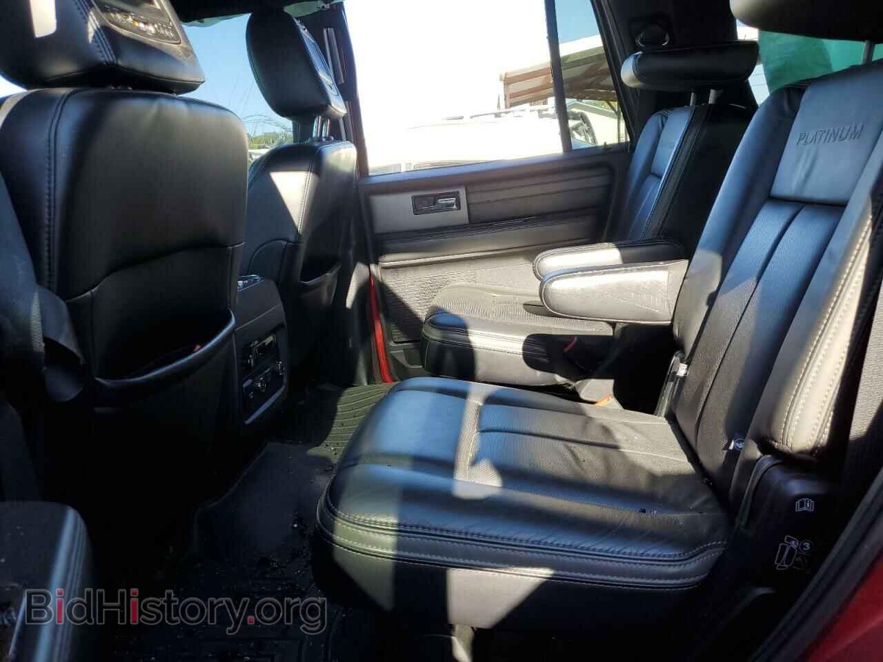 2017 FORD EXPEDITION - VIN: 1FMJU1MT9HEA81237 - Фото 10