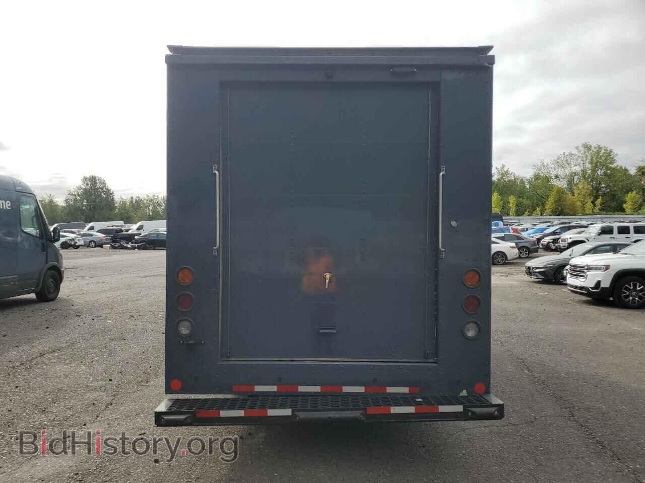 2021 FORD TRANSIT - VIN: 1FDDF6P88MKA59754 - Фото 6