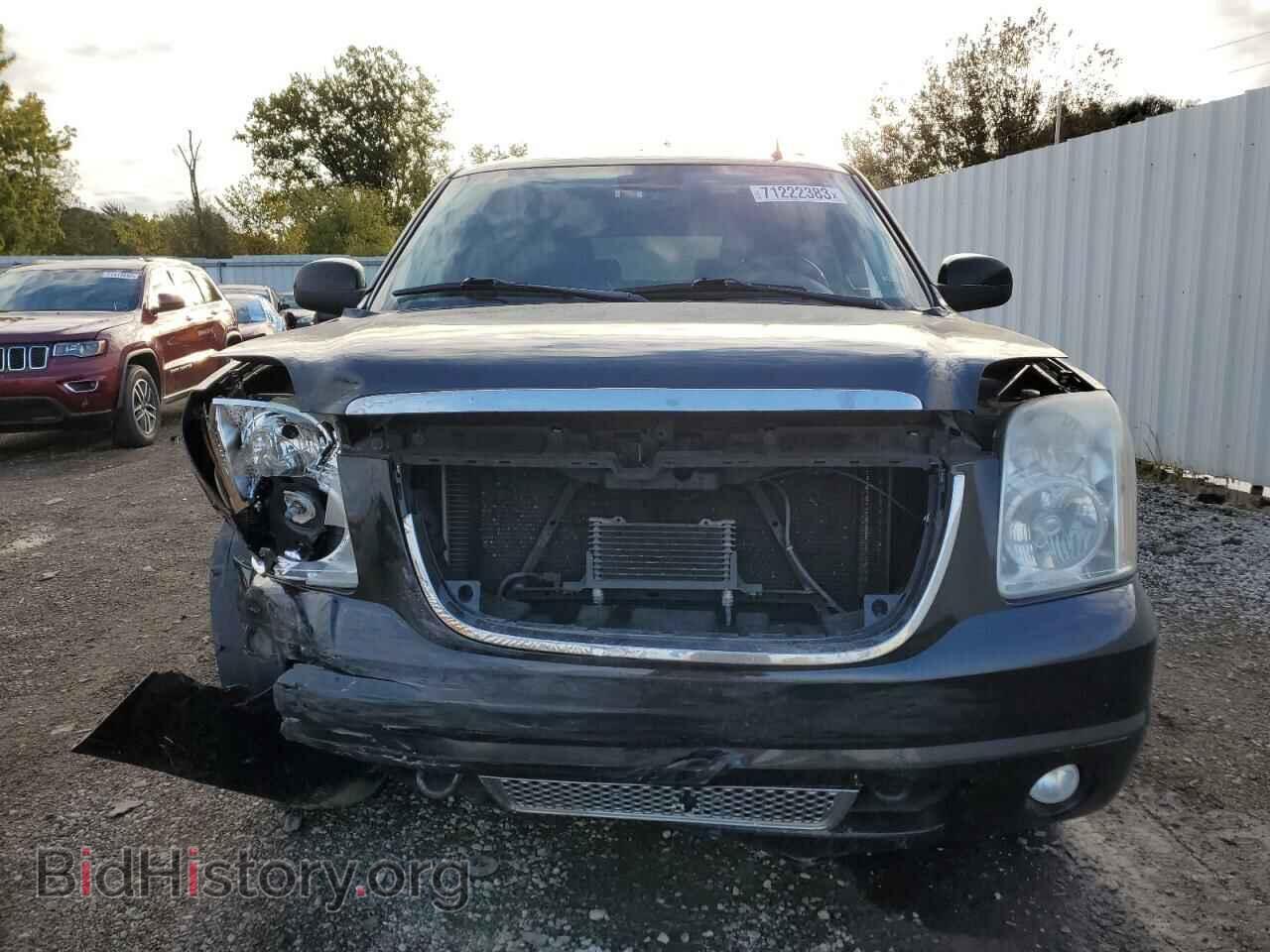 2011 GMC YUKON - VIN: 1GKS2MEF4BR233440 - Фото 5