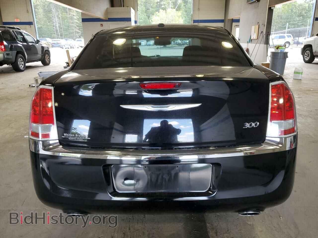 2012 CHRYSLER 300 - VIN: 2C3CCAAGXCH114243 - Фото 6