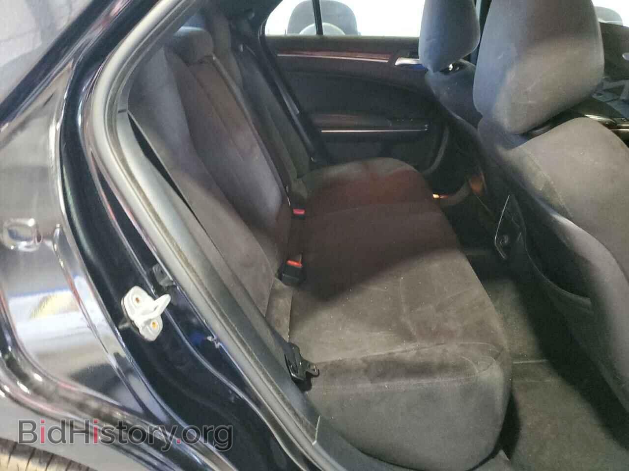 2012 CHRYSLER 300 - VIN: 2C3CCAAGXCH114243 - Фото 10