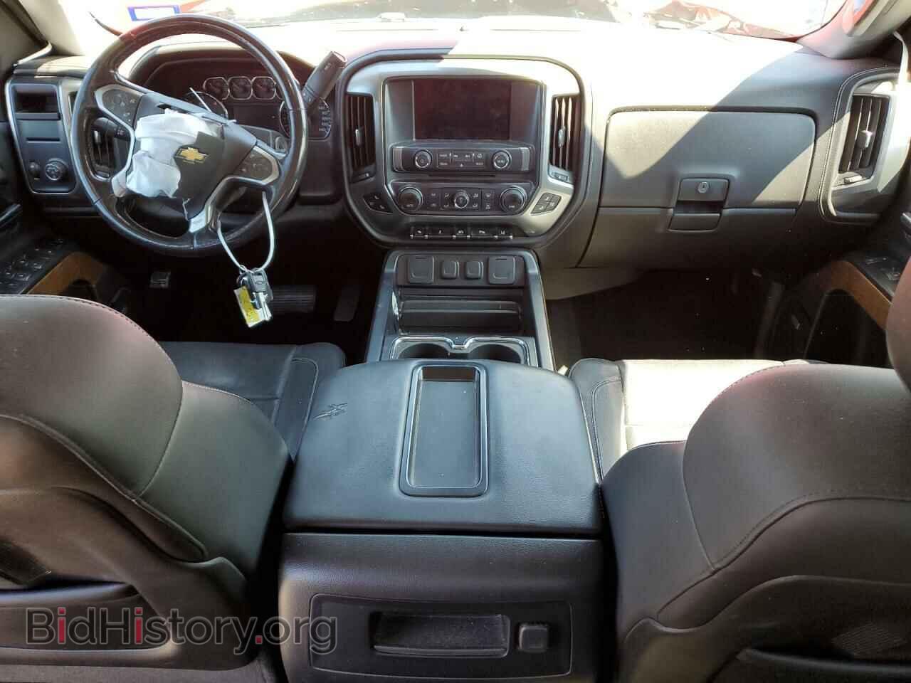 2014 CHEVROLET ALL Models - VIN: 3GCPCSEC2EG201471 - Photo 8