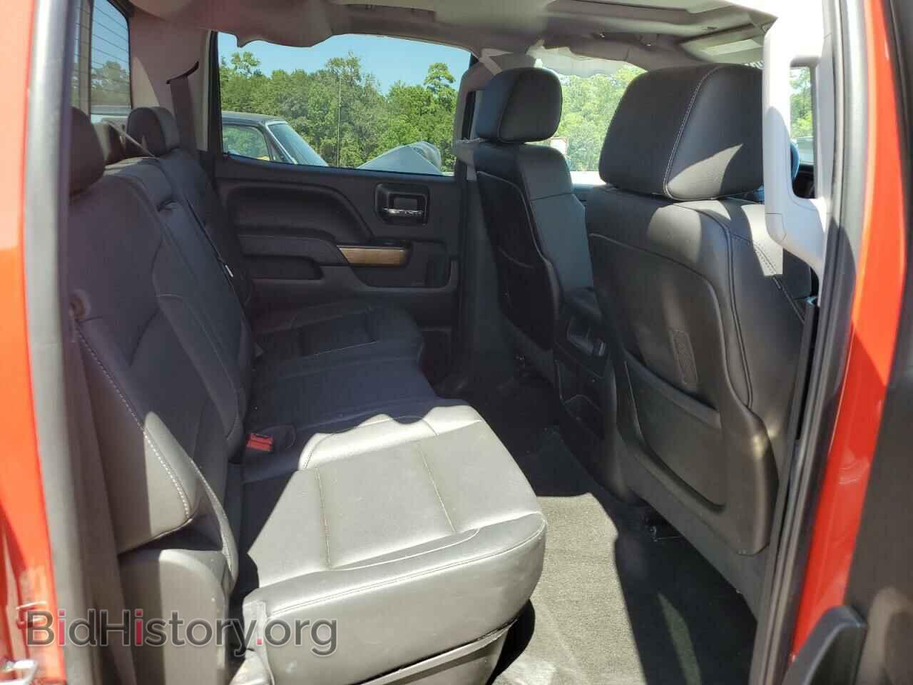 2014 CHEVROLET ALL Models - VIN: 3GCPCSEC2EG201471 - Photo 10