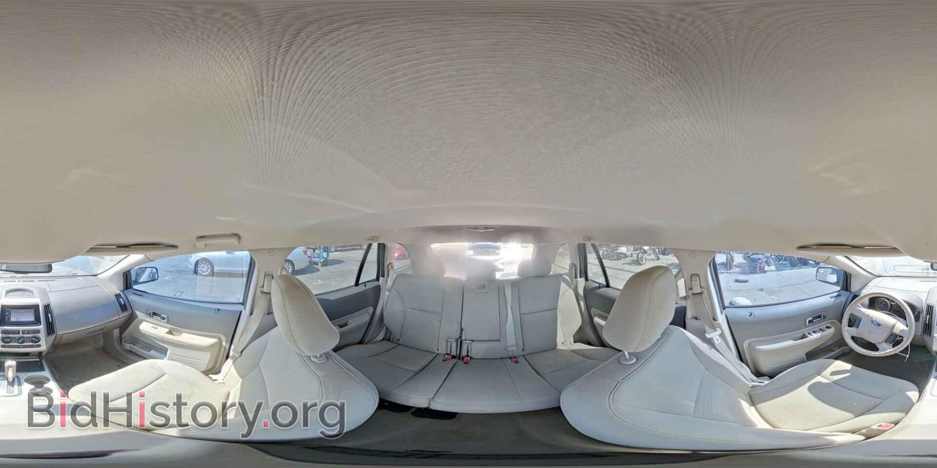 2009 FORD EDGE - VIN: 2FMDK36C19BA93326 - Фото 15