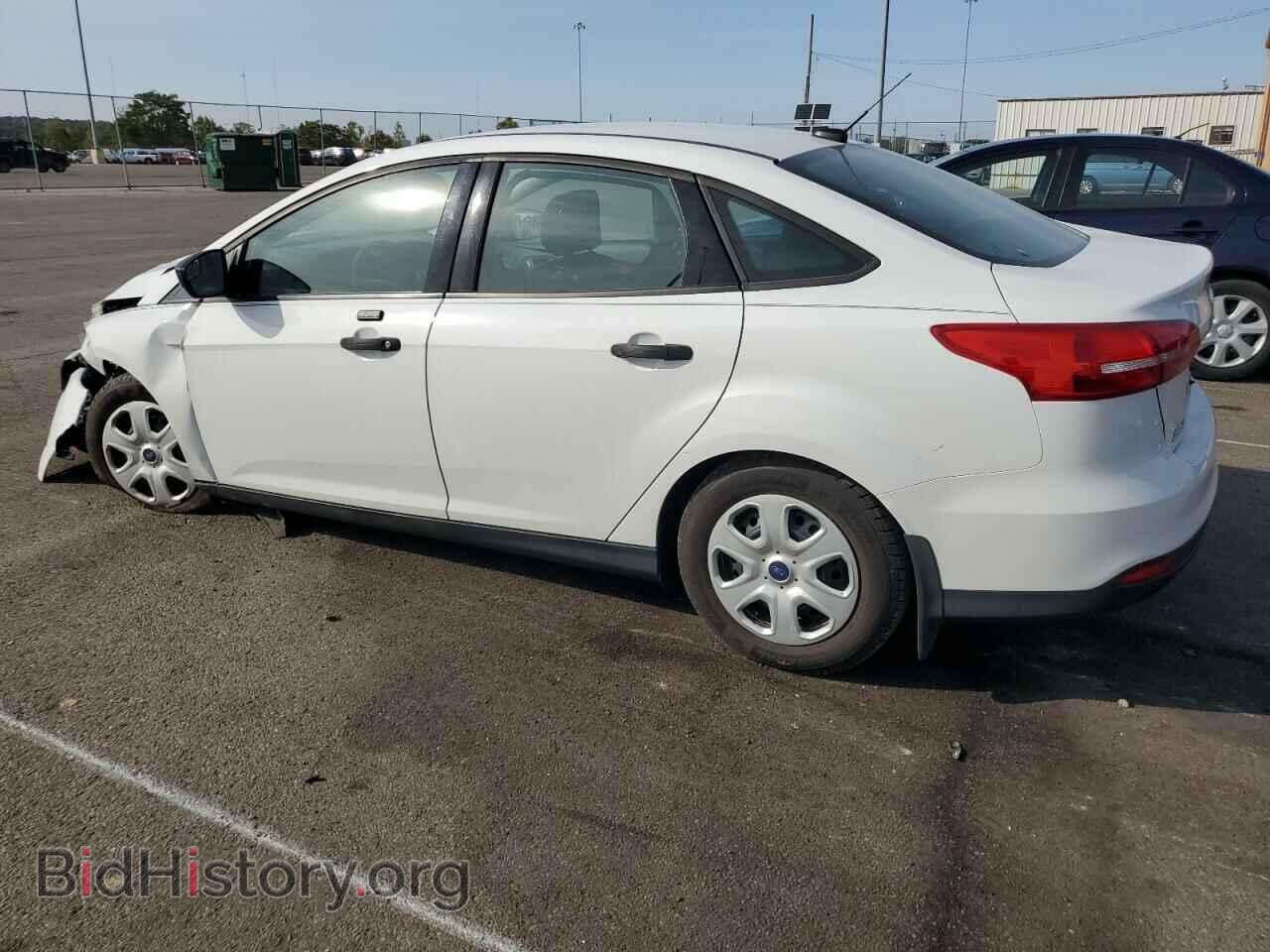 2016 FORD FOCUS - VIN: 1FADP3E2XGL215134 - Photo 2