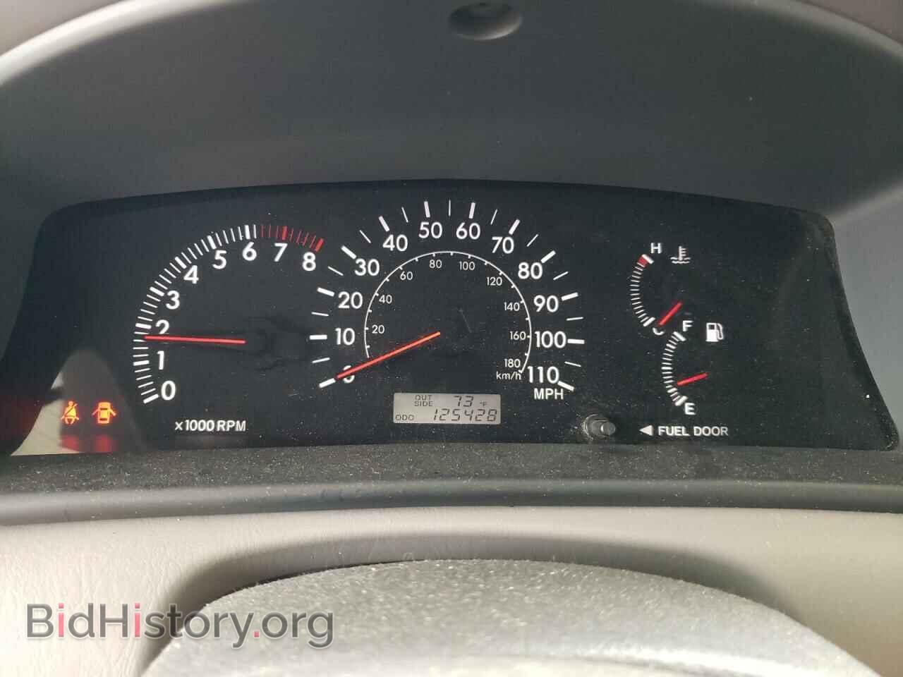 2007 TOYOTA COROLLA - VIN: JTDBR32E270129005 - Фото 9