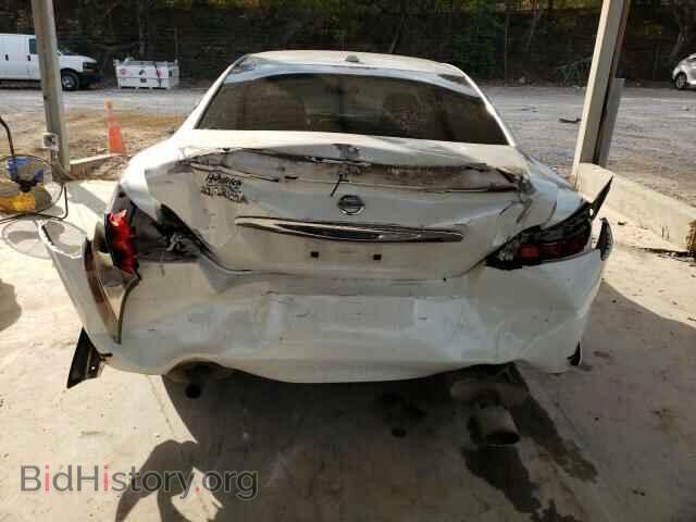 2014 NISSAN MAXIMA - VIN: 1N4AA5AP8EC489673 - Фото 6