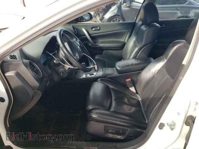 2014 NISSAN MAXIMA - VIN: 1N4AA5AP8EC489673 - Фото 7