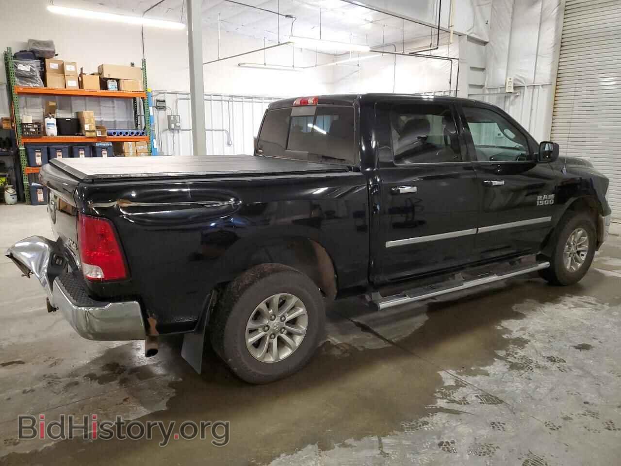 2014 RAM 1500 - VIN: 1C6RR7LG1ES120519 - Фото 3