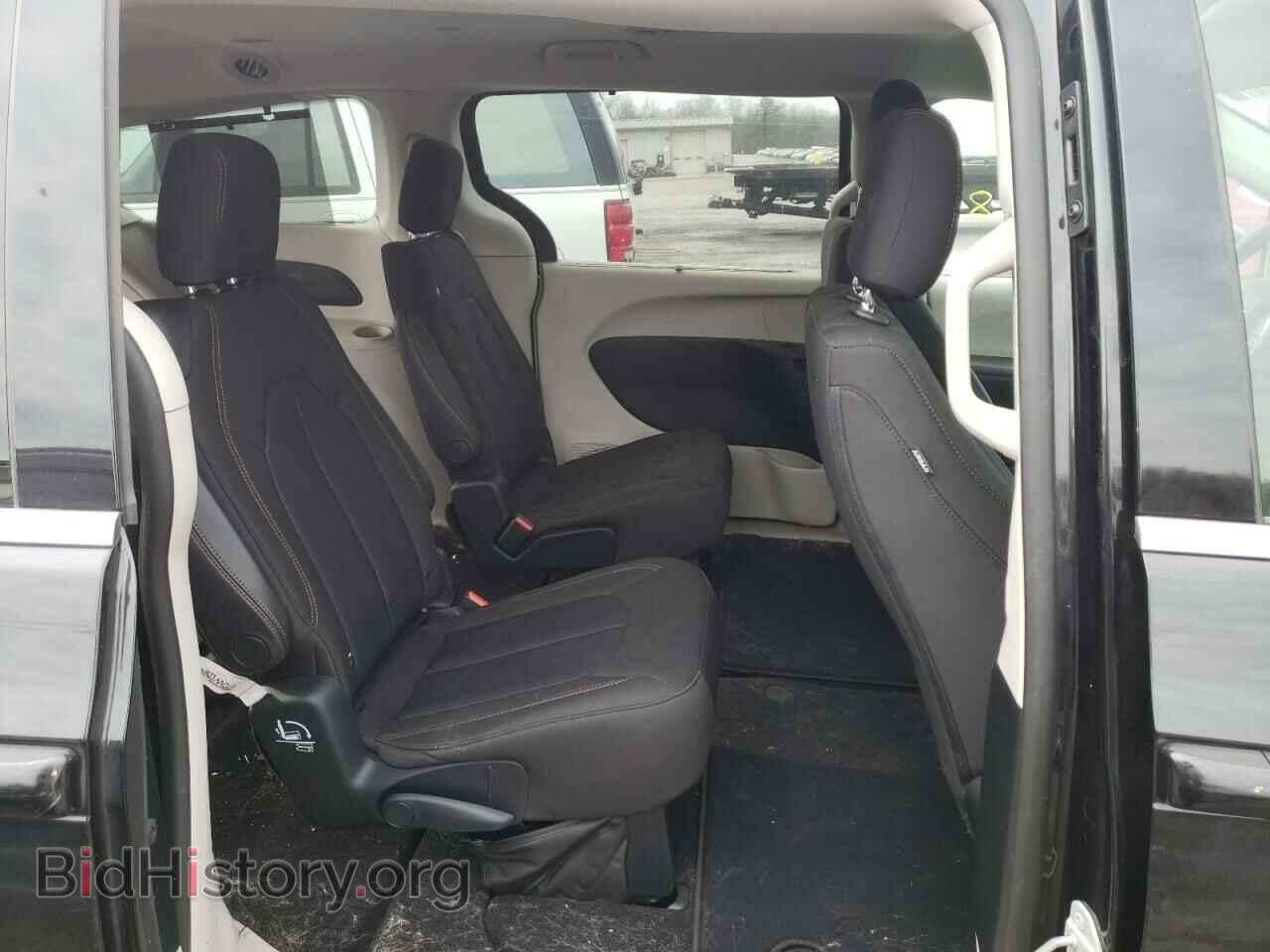 2017 CHRYSLER PACIFICA - VIN: 2C4RC1BG6HR835438 - Фото 6