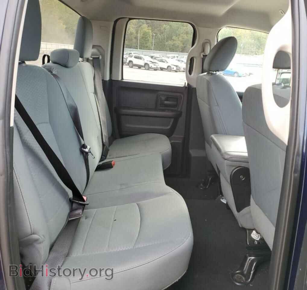 2017 RAM 1500 - VIN: 1C6RR7FGXHS529103 - Фото 10